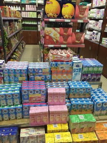 港貨商行 進口食品、母嬰用品與日用百貨的精選之選