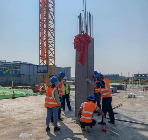 兩載奮斗鑄就嶄新名片 裝配式建筑施工墻內(nèi)開(kāi)花墻外香