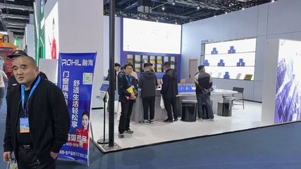 匠心智造，榮耀加冕 | 融海隔熱條斬獲‘精創獎’十強，攜前沿成果驚艷臨朐窗博會