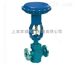 精確調(diào)控的工業(yè)之選 ZMAN/ZMBN氣動(dòng)薄膜雙座調(diào)節(jié)閥性能解析